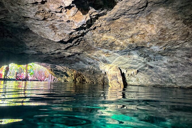 Tulum & Coba with Cenote, Cave Exploration, Lunch & Tastings - Key points to know before you book