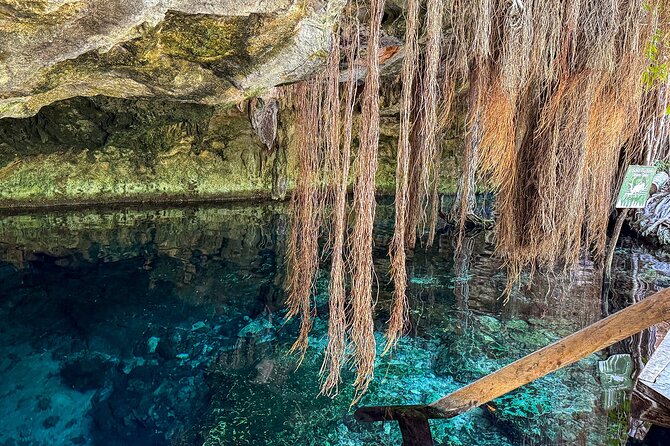 Tulum & Coba with Cenote, Cave Exploration, Lunch & Tastings - Tequila tasting and lunch