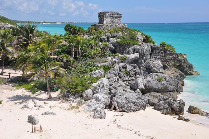 Tulum & Coba with Cenote, Cave Exploration, Lunch & Tastings - What the $79 price really means