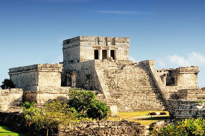 Tulum & Coba with Cenote, Cave Exploration, Lunch & Tastings - Timing, comfort and practical preparation