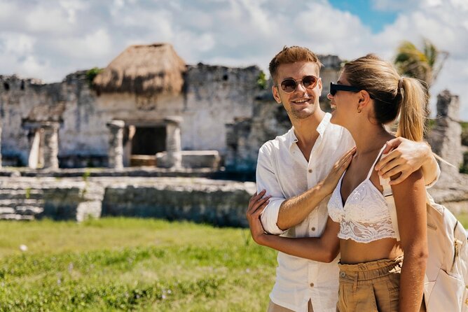 Tulum Day Trip Mayan Ruins and Cenote Swim - Two classic Yucatán stops in one day
