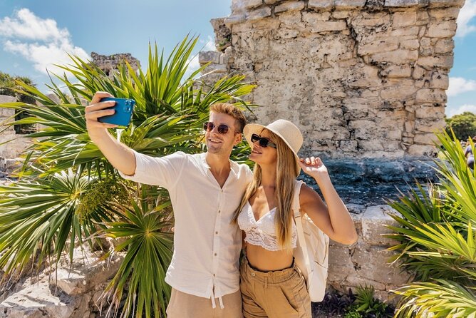 Tulum Day Trip Mayan Ruins and Cenote Swim - Guide quality matters more than usual