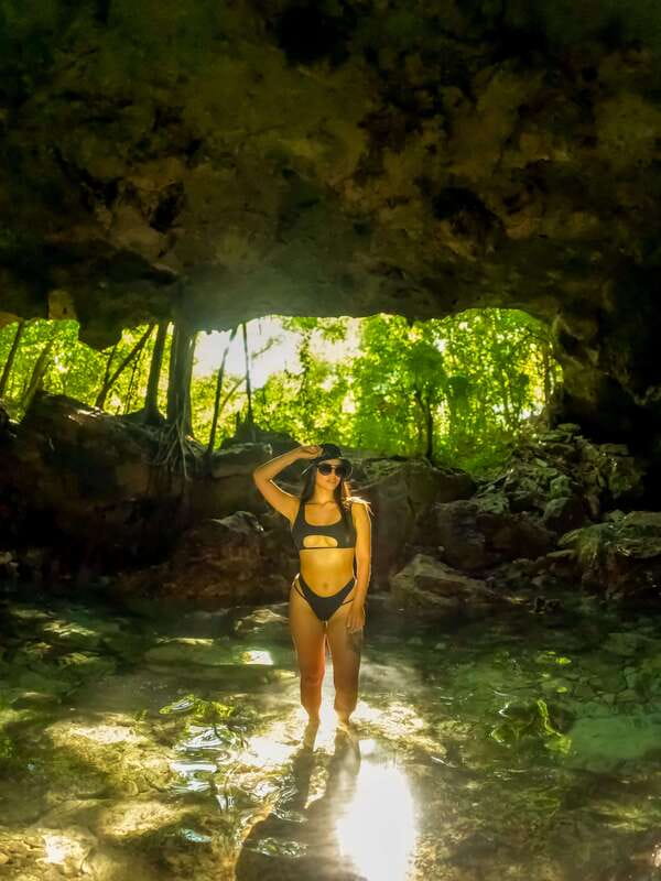 Tulum: Hidden Cenotes Bike Tour - Experience with Locals - Pace, group size, and the people this suits