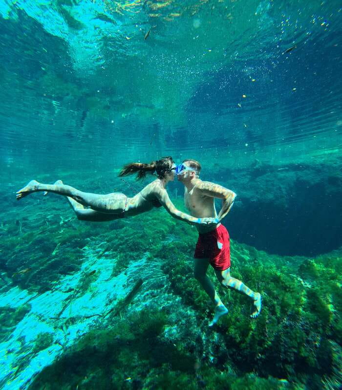 Tulum: Hidden Cenotes Bike Tour - Experience with Locals - Practical packing advice for the four hours