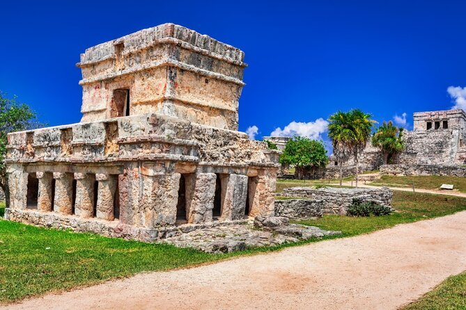 Tulum Mayan Ruins and Cenote Swim from Riviera Maya - Pickup can save time, or consume it