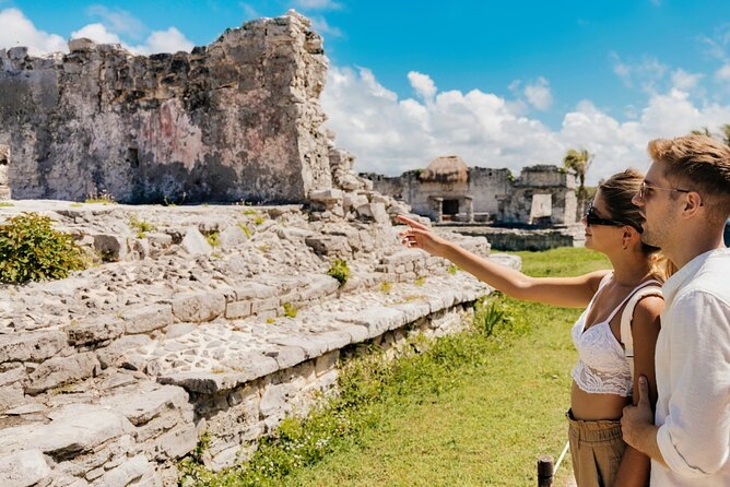Tulum Mayan Ruins and Cenote Swim from Riviera Maya - Who will enjoy this outing most