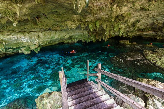 Tulum Ruins and Cenote Guided Tour, from Cancun - Who will enjoy this day most