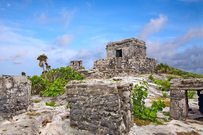 Tulum Ruins and Cenote Guided Tour, from Cancun - How to make the day go smoothly