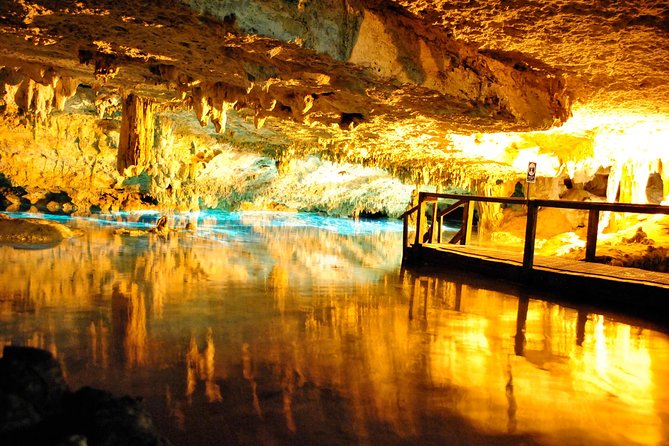 Tulum Ruins, ATV Extreme and Cenotes Combo Tour from Cancun - Who will enjoy this Cancun day trip