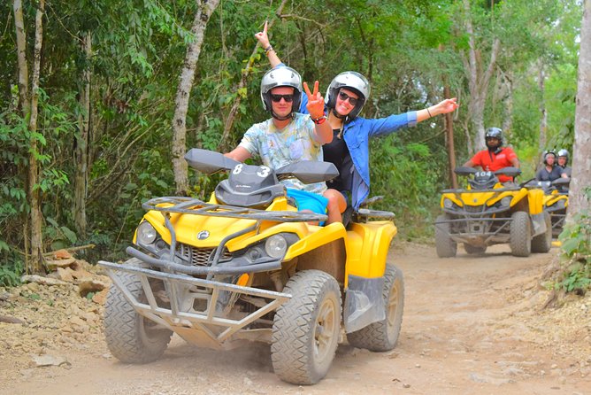 Tulum Ruins, ATV Extreme and Cenotes Combo Tour from Cancun - Is the price good value?
