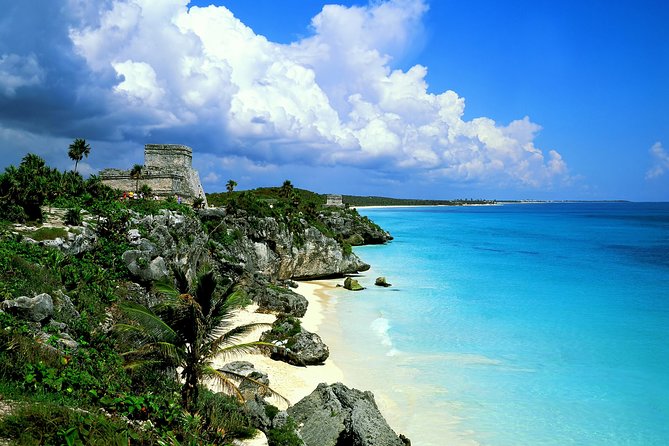 Tulum Ruins, ATV Extreme and Cenotes Combo Tour from Cancun - Should you book it?