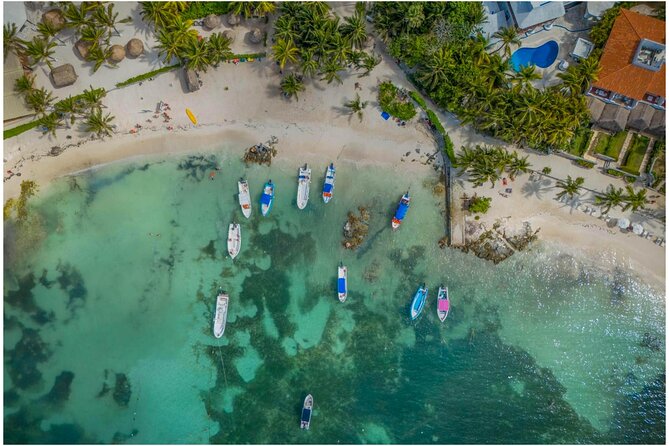 Tulum Ruins, Turtles in Akumal and Cenote tour - At a glance