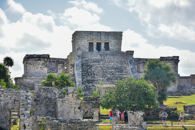 Tulum Ruins, Turtles in Akumal and Cenote tour - What the $129 price really covers