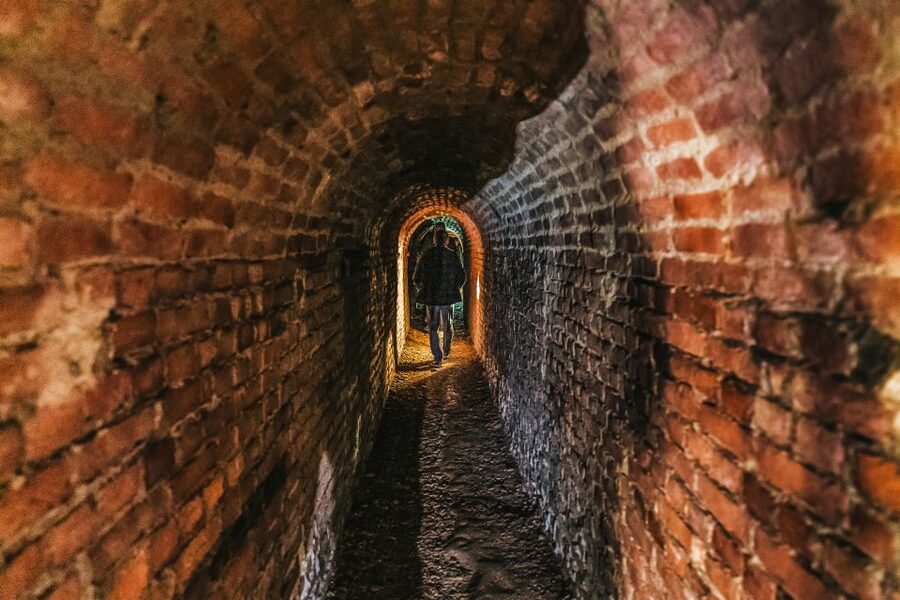 Turin: Underground Tunnels Guided Tour - Should You Book It?