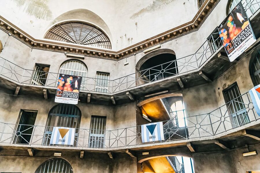 Turin: Underground Tunnels Guided Tour - Squares, Guardians, and Turin’s Old Legends
