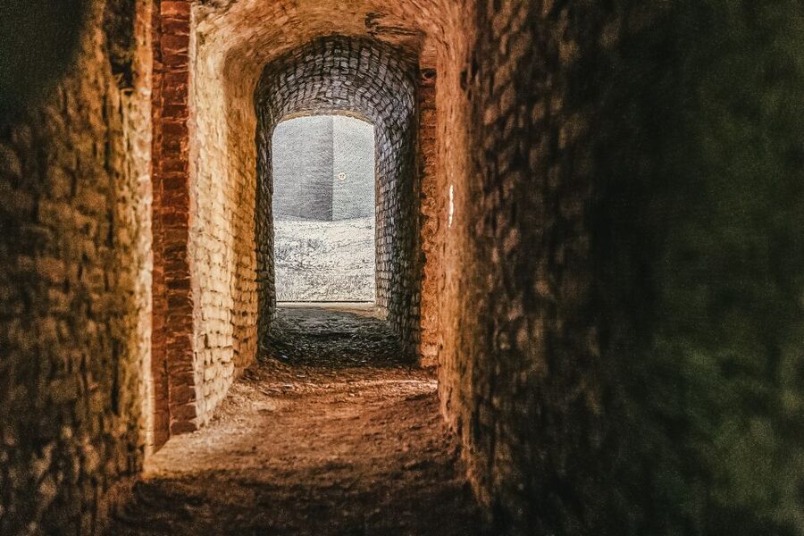 Turin: Underground Tunnels Guided Tour - What the Three Hours Feel Like