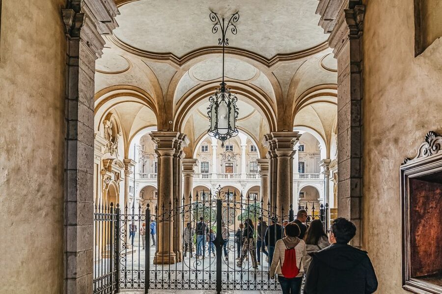 Turin: Underground Tunnels Guided Tour - How Much Value Do You Get for $65?