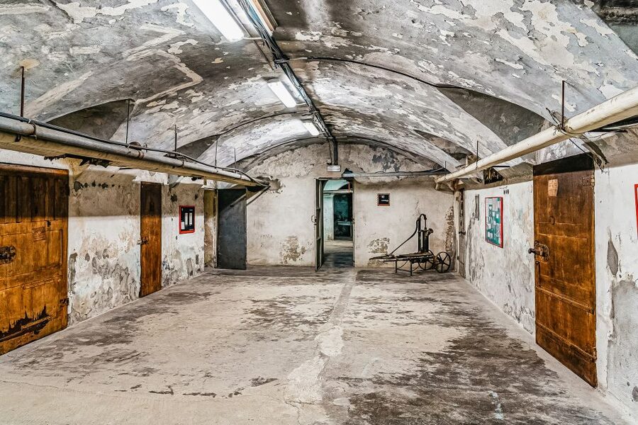 Turin: Underground Tunnels Guided Tour - Practical Advice Before You Book