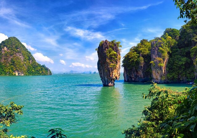 Twilight Sea Canoe Tour with Sea Cave Kayaking in Phang Nga Bay - Key points to know before you book