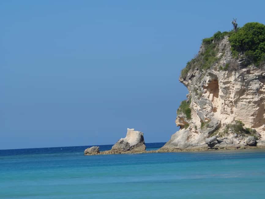 Ultimate Buggy Expedition from Punta Cana with blue cenote - How to handle the sales stops