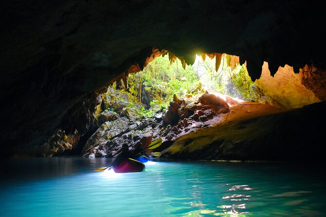 Ultimate Cave Kayaking Adventure in Belize - Key points to know before you book