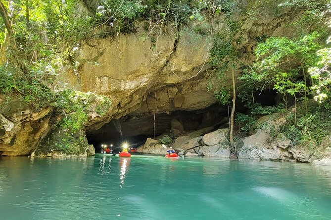 Ultimate Cave Kayaking Adventure in Belize - Weather, cancellation, and planning flexibility