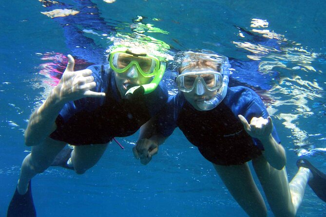 Ultimate Na Pali Coast Zodiac Boat Snorkeling and Sea Cave Tour - Is the $257.28 price fair?
