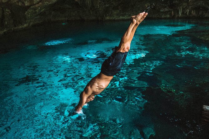 Uncharted Caves & Snorkelling Heaven: Cala Granadella Kayak Tour - Who Will Get the Most From This Tour