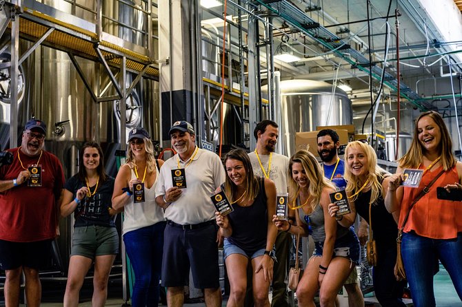 Underground Brooklyn Walking Brewery Tour - Why this Brooklyn beer tour works