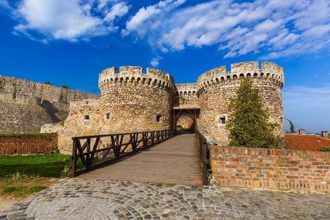 Underground Secrets of Belgrade - Key points at a glance