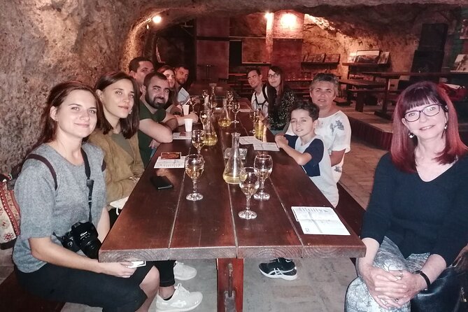 Underground Secrets of Belgrade - Belgrade’s underground story in two and a half hours