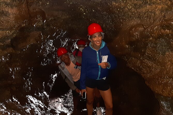 Underground Van Tour (Half Day) | Terceira Island - Key points to know before booking