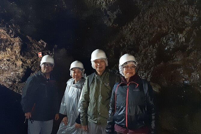 Underground Van Tour (Half Day) | Terceira Island - Why Terceira’s volcanic center makes a good half-day outing