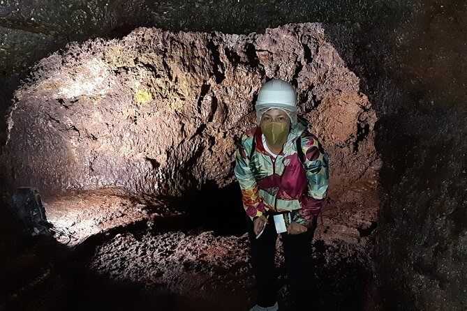 Underground Van Tour (Half Day) | Terceira Island - A small-group feel and the role of the guide