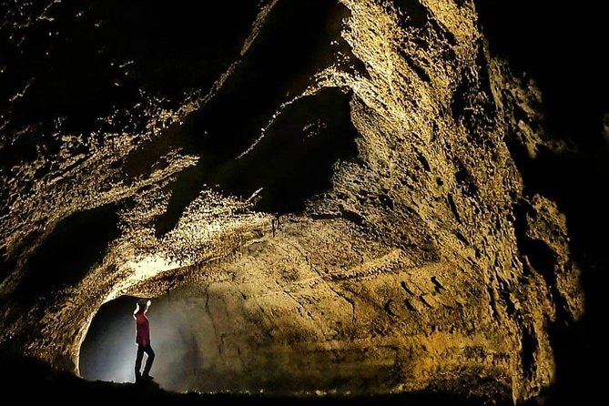 UNDERGROUNDTOUR (Full Day Private Tour) - Meeting Juca, the guide and photographer