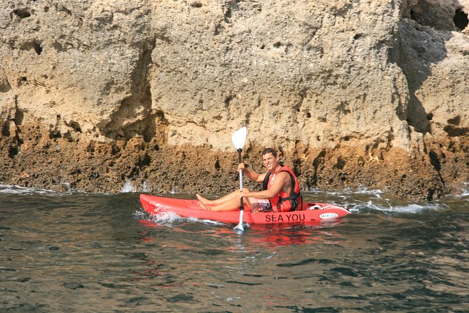 Unlock the Magic of Ponta da Piedade by Kayak – Lagos - Is $48.37 a fair price?