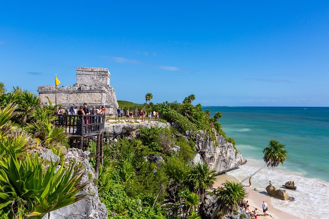 Viator Exclusive: Tulum Ruins, Reef Snorkeling, Cenote and Caves - What This Riviera Maya Day Really Feels Like