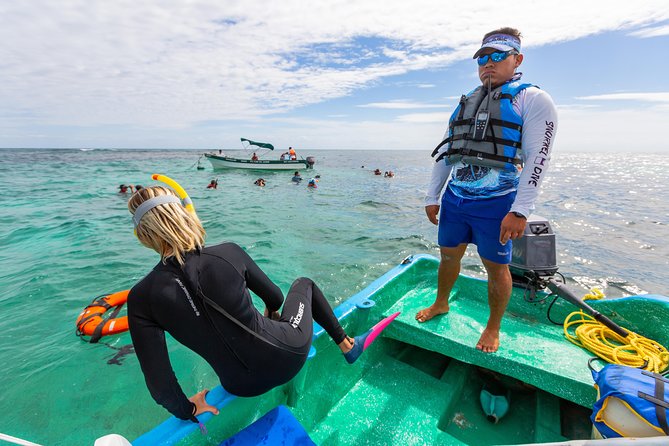 Viator Exclusive: Tulum Ruins, Reef Snorkeling, Cenote and Caves - Tacos, Snacks, and the Timing of Lunch