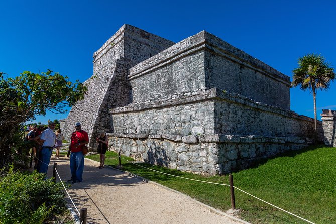 Viator Exclusive: Tulum Ruins, Reef Snorkeling, Cenote and Caves - What to Pack for a Smoother Day