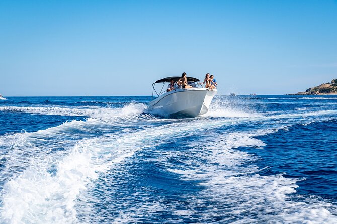 VIP Private Charter: Blue Cave & Lady of the Rocks (Flexible) - Why this private Kotor boat trip works