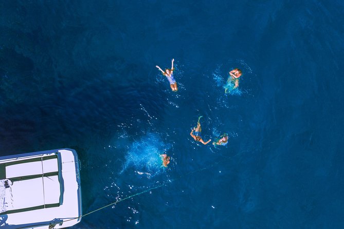 VIP Private Charter: Blue Cave & Lady of the Rocks (Flexible) - Mamula Island and its difficult past