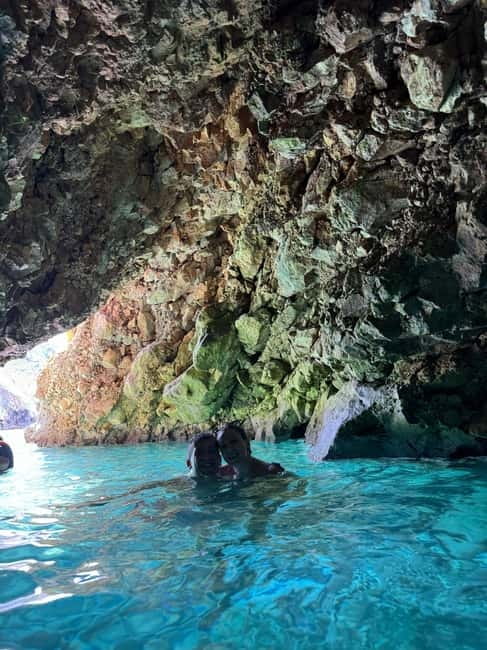 Vlora: Blue Cave and Grama Bay Full-Day Speedboat Tour - Why this Karaburun speedboat trip is worth considering