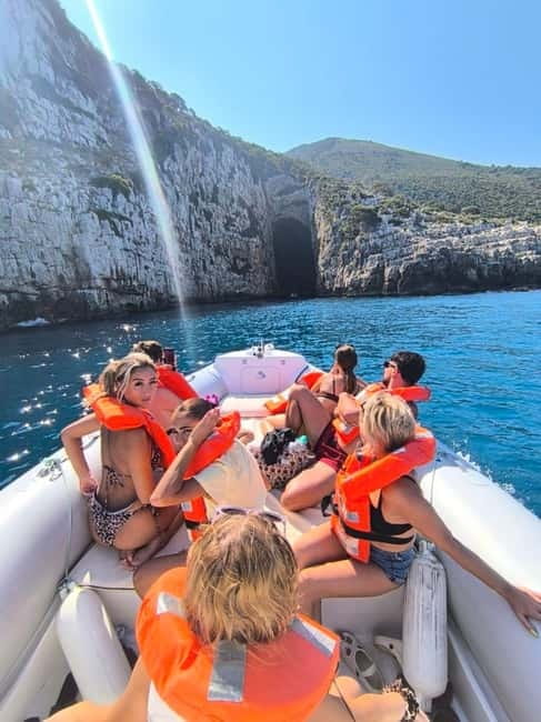 Vlore: Haxhi Ali Cave, Karaburun Speedboat Tour & Snorkeling - Quick Reasons to Consider This Boat Trip