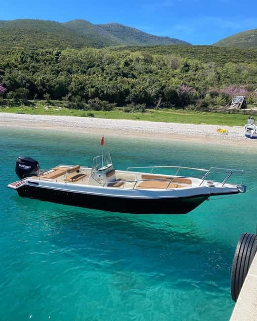 Vlore: Haxhi Ali Cave, Karaburun Speedboat Tour & Snorkeling - Should You Book the Haxhi Ali Cave Tour?