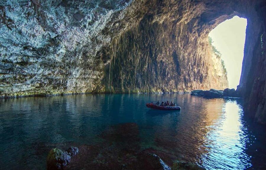 Vlorë: Sazan Island, Haxhi Ali Cave, and Karaburun Boat Tour - Should you book the Sazan and Karaburun boat trip?