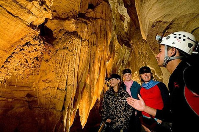 Waitomo Caves Private Driver for Tour - Private Pickup That Works for Cruise Plans