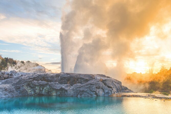 Waitomo Caves & Rotorua - Te Puia Small-Group Tour from Auckland - Why this Auckland day trip works