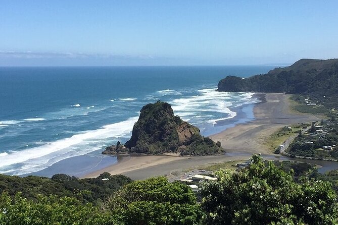 Waitomo Glow Worm Caves - Guides, vans, and the human side of the day