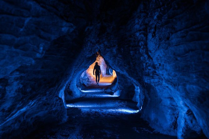 Waitomo Glowworm & Ruakuri Twin Cave Experience - Small Group Tour From Auckland - The early Auckland pickup and the road south
