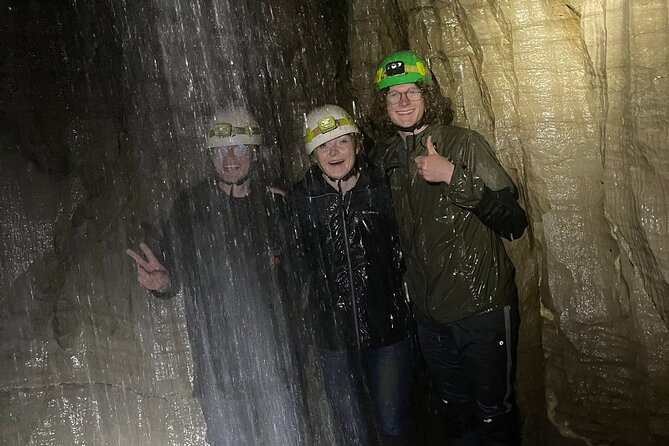 Wild Cave Adventure Tour - Key points to know before you book